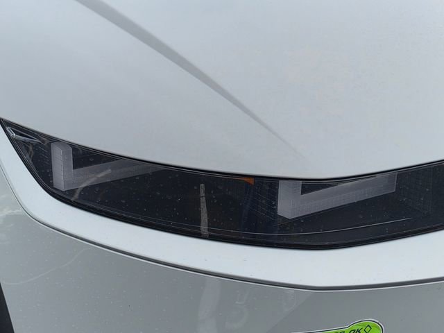 Certified 2023 Hyundai Ioniq 5 SE AWD/4WD image 10