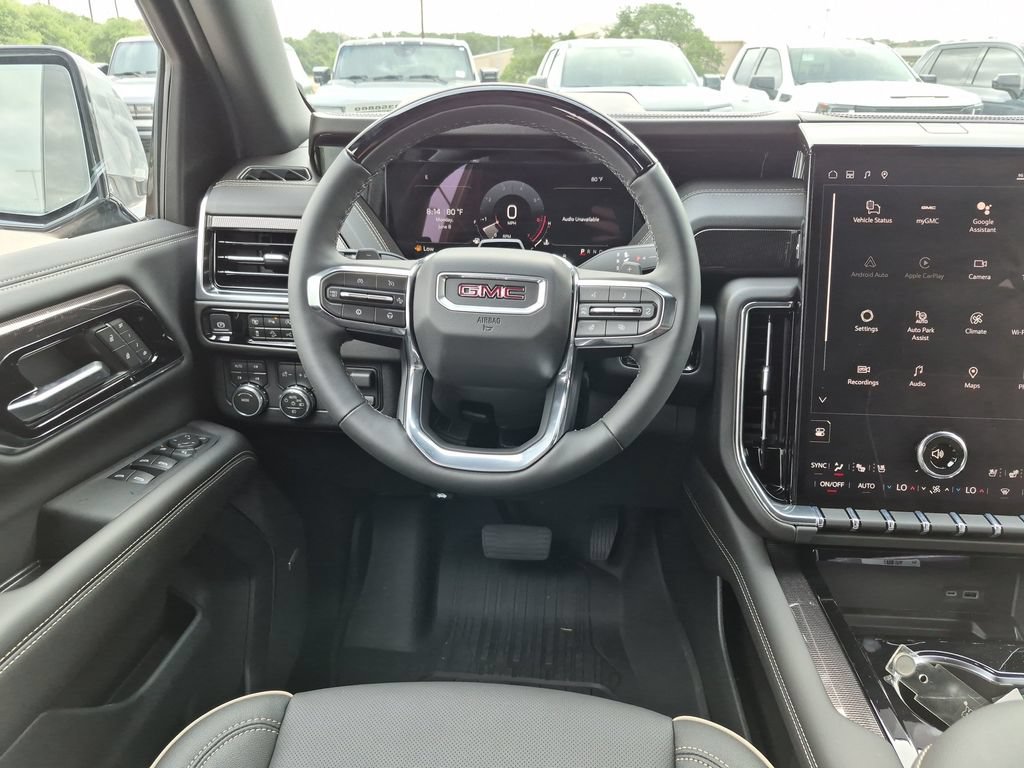 New 2026 GMC Yukon XL Elevation w/ Elevation Premium Package AWD/4WD image 35