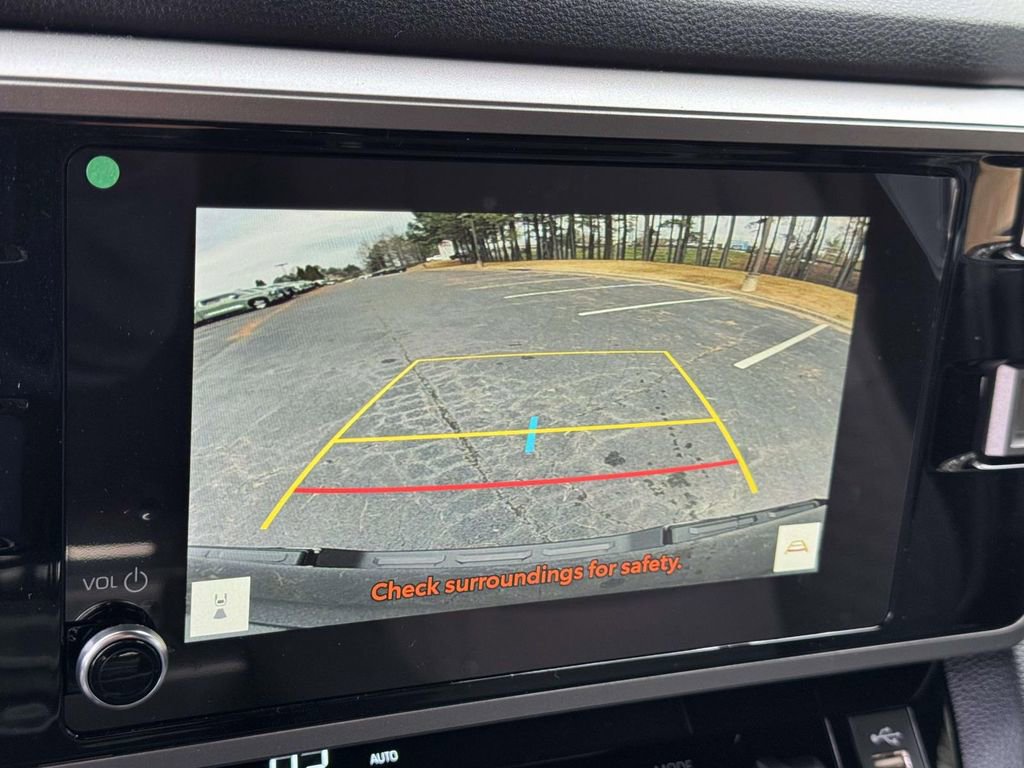 New 2026 Toyota Tundra SR5 w/ SR5 Convenience Package image 4