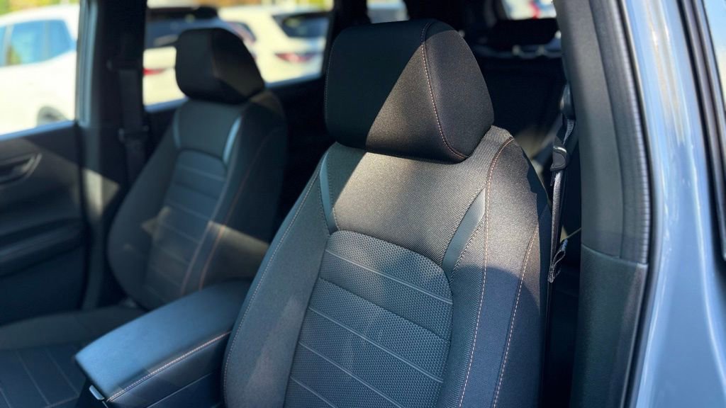 New 2026 Honda CR-V Sport image 30