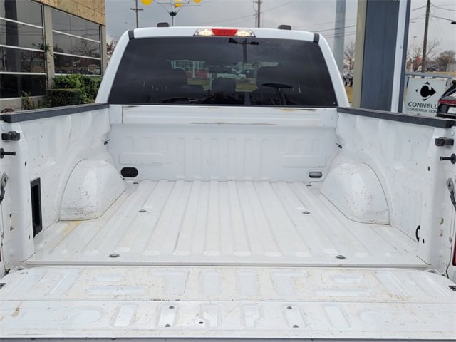 Certified 2021 Ford F150 XLT w/ Equipment Group 301A Mid image 12