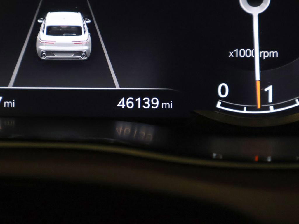 Used 2023 Genesis GV70 2.5T Advanced w/ Advanced Package image 41