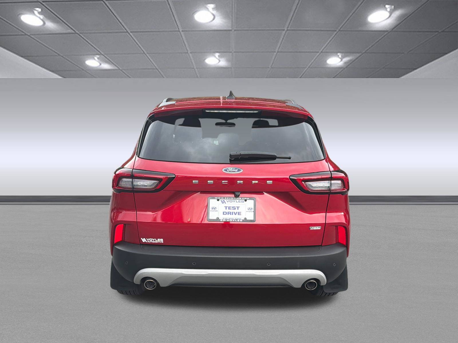 Used 2023 Ford Escape SE FWD image 6