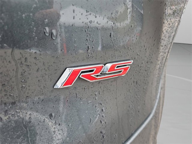 Used 2020 Chevrolet Blazer RS image 11