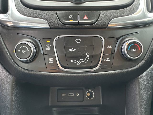 Used 2022 Chevrolet Equinox LT image 41