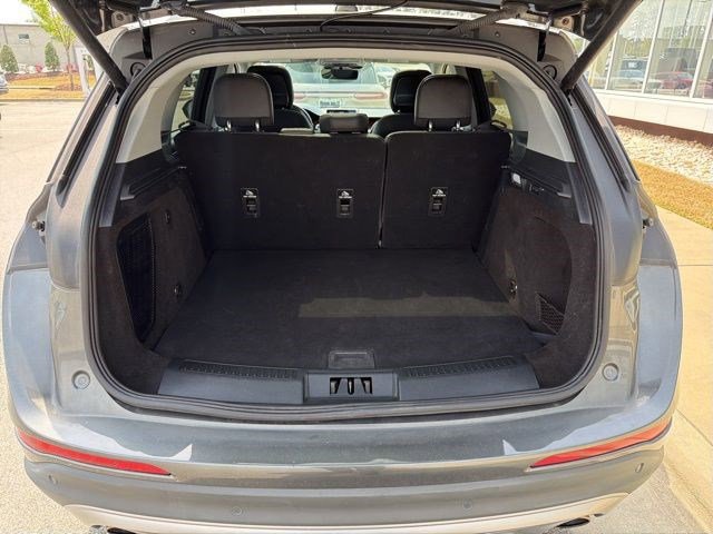 Used 2020 Lincoln Corsair Reserve w/ Equipment Group 201A image 23