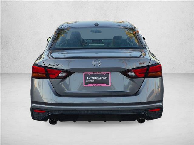 Used 2024 Nissan Altima 2.5 SR FWD image 7