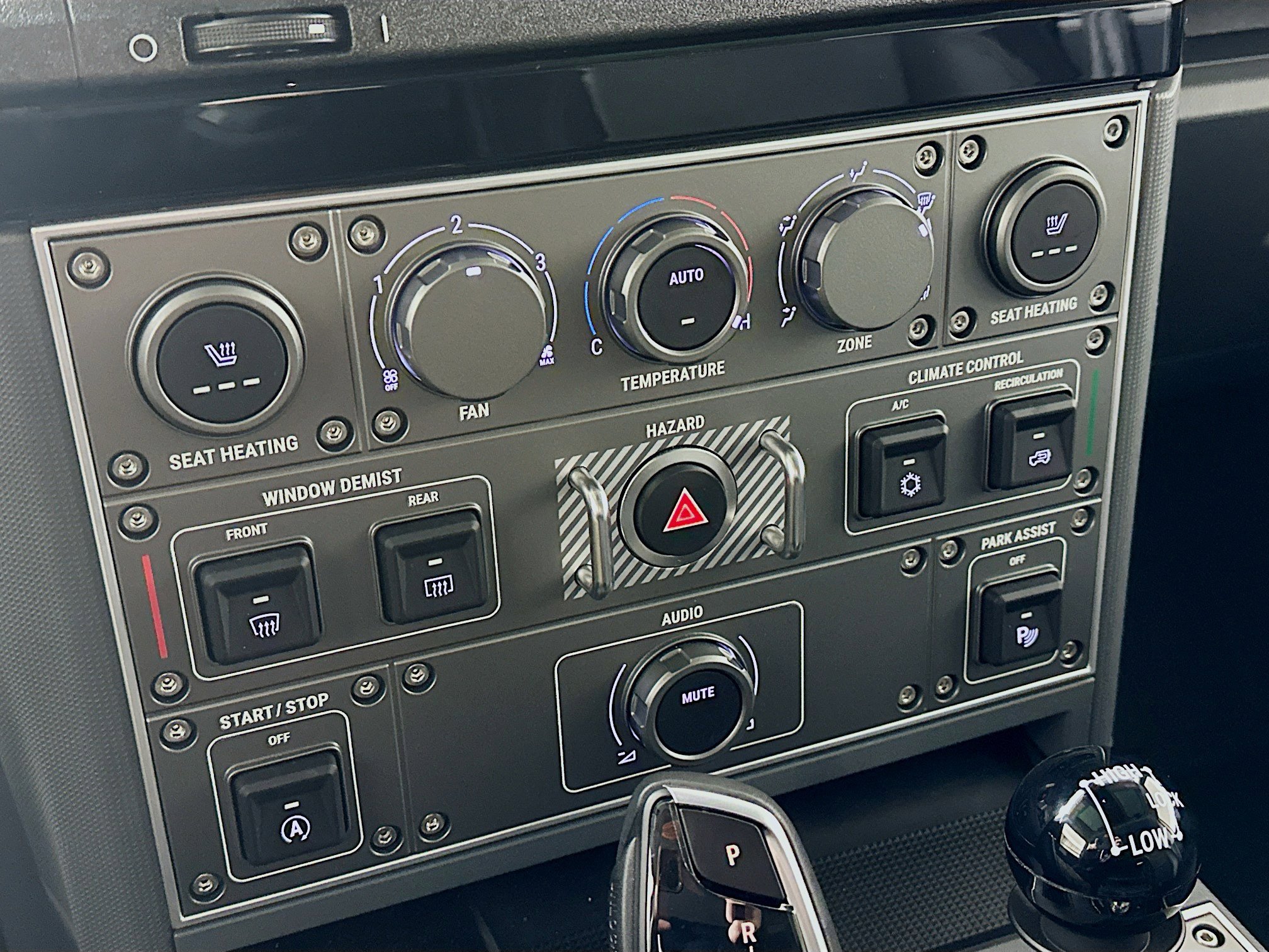 Used 2024 INEOS Grenadier image 27