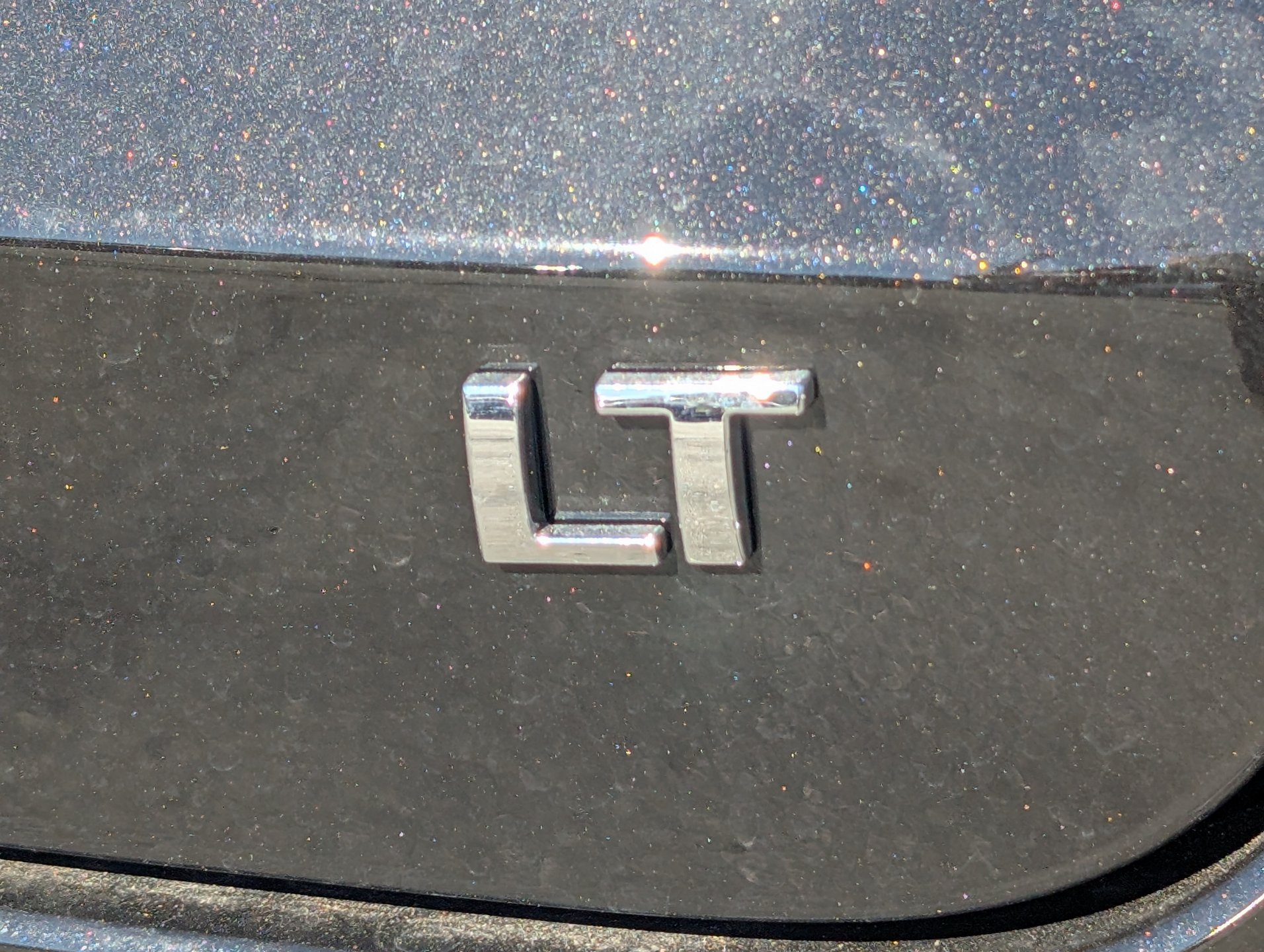 New 2026 Chevrolet Trax LT FWD image 11