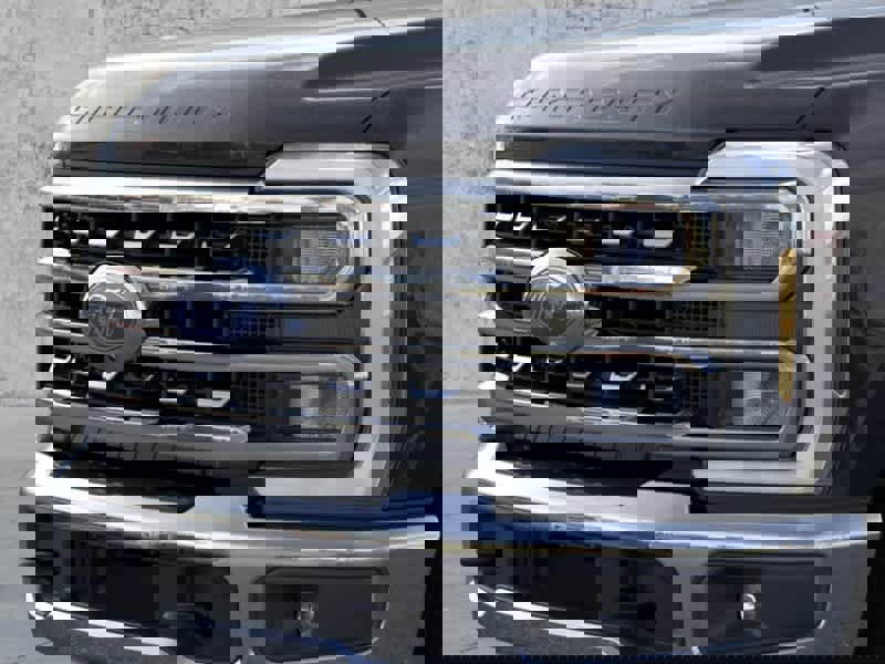 New 2026 Ford F350 Lariat image 21