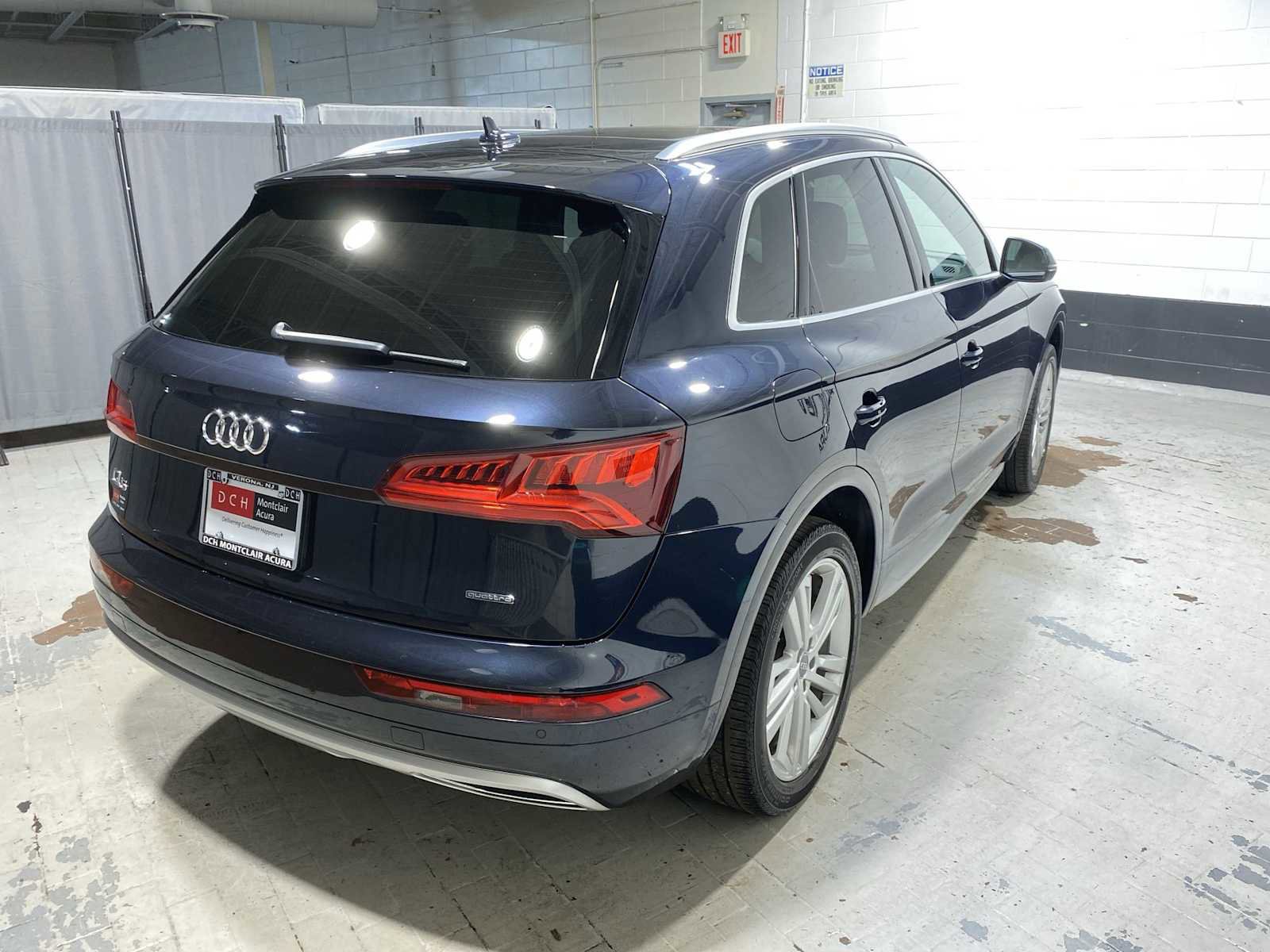 Used 2019 Audi Q5 2.0T Premium Plus AWD/4WD image 26