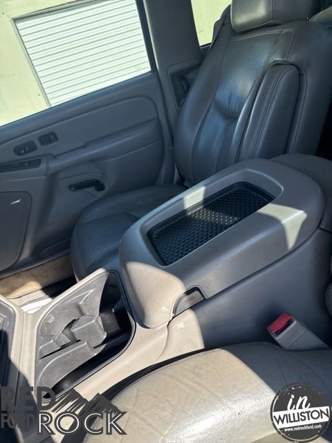 Used 2005 GMC Sierra 1500 SLT w/ Light Duty Power Package AWD/4WD image 18