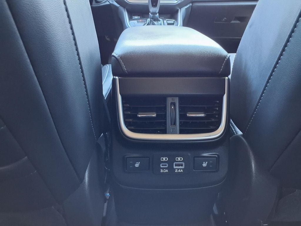 Certified 2024 Subaru Outback Touring AWD/4WD image 24