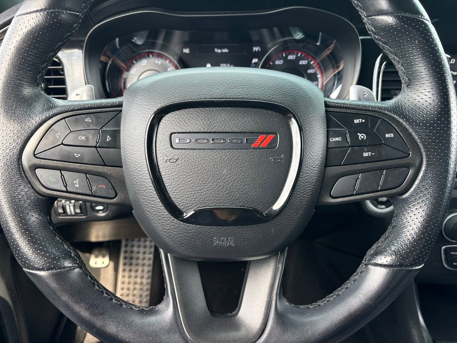 Used 2021 Dodge Charger R/T w/ Blacktop Package image 25