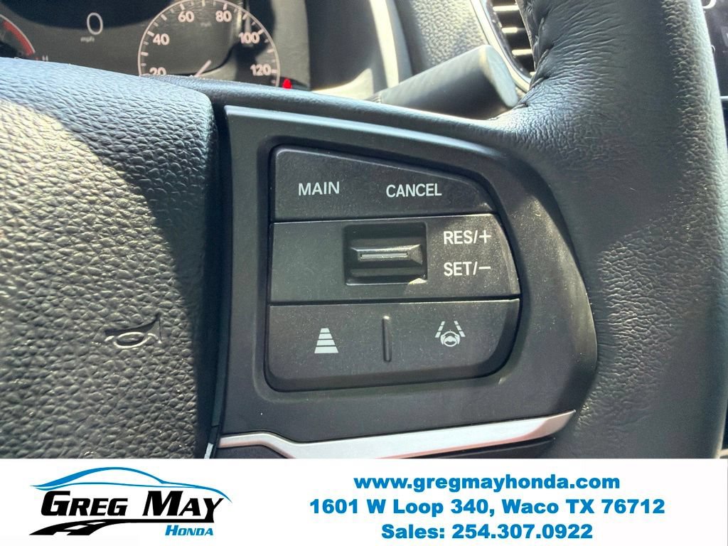 Used 2024 Honda Ridgeline RTL image 28