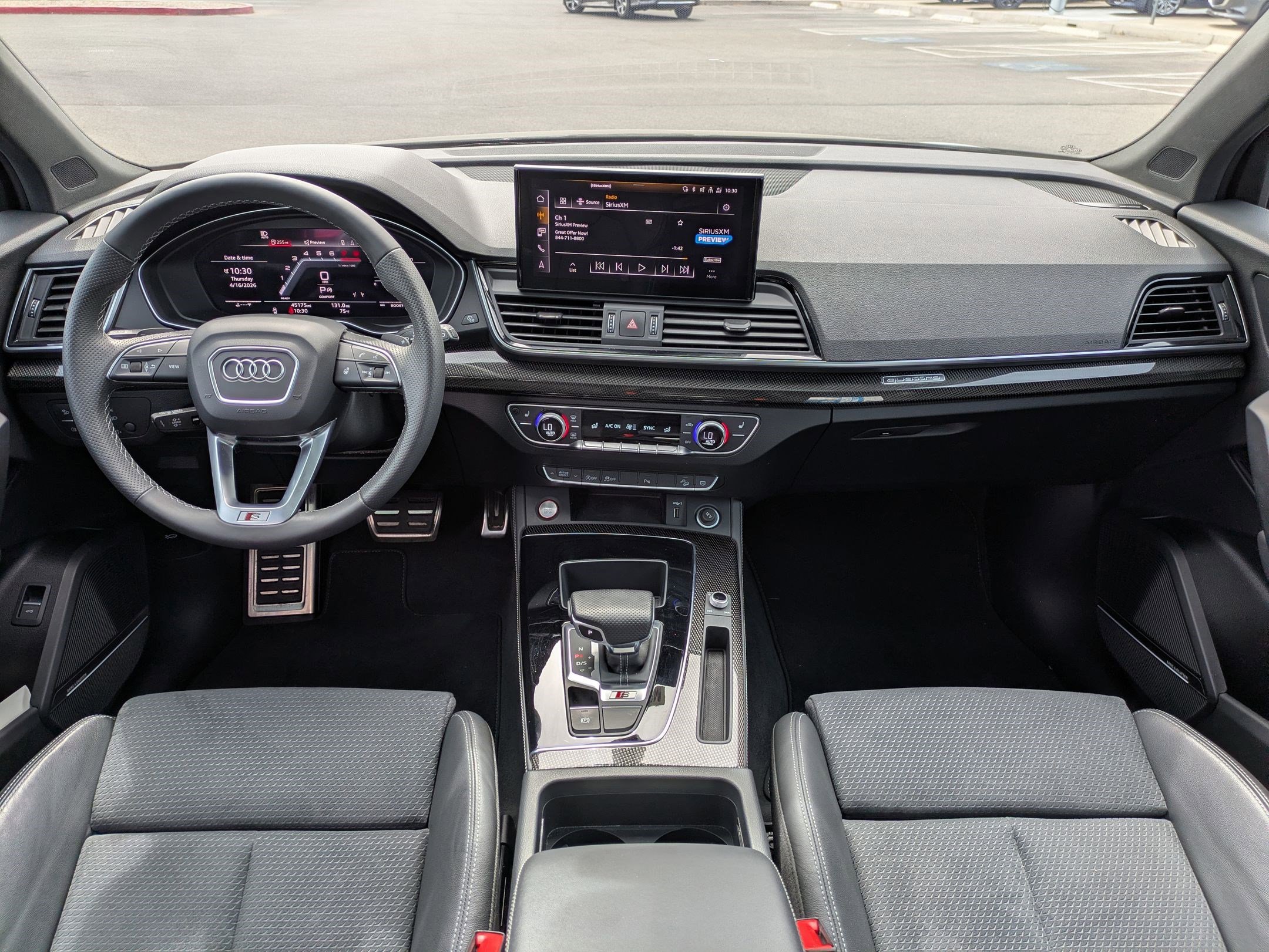 Used 2022 Audi SQ5 Premium Plus image 27