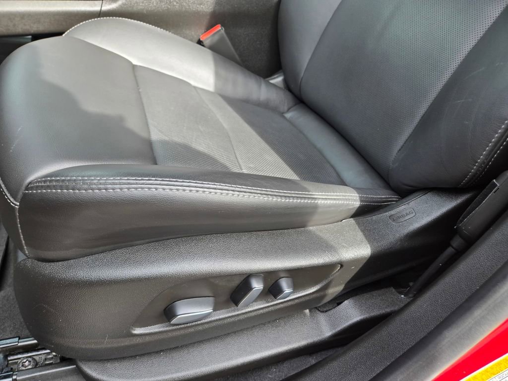 Used 2023 Cadillac XT5 Sportv image 27