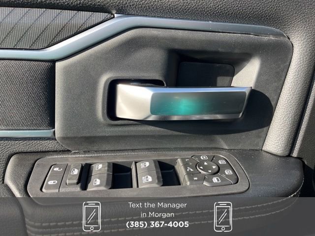 New 2026 RAM 3500 Big Horn image 17