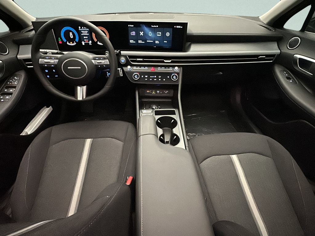 New 2026 Hyundai Sonata SEL FWD image 16