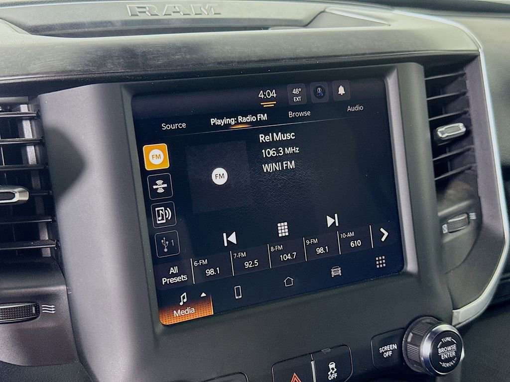 Used 2024 RAM 3500 Big Horn image 27