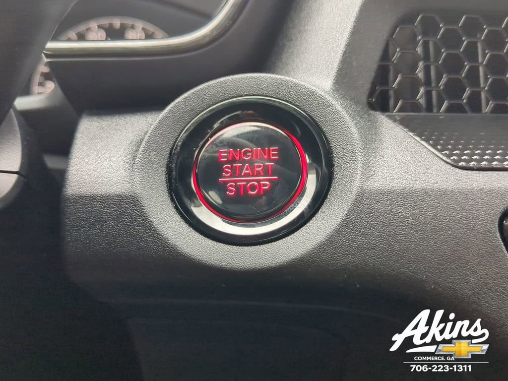 Used 2025 Honda CR-V EX image 27