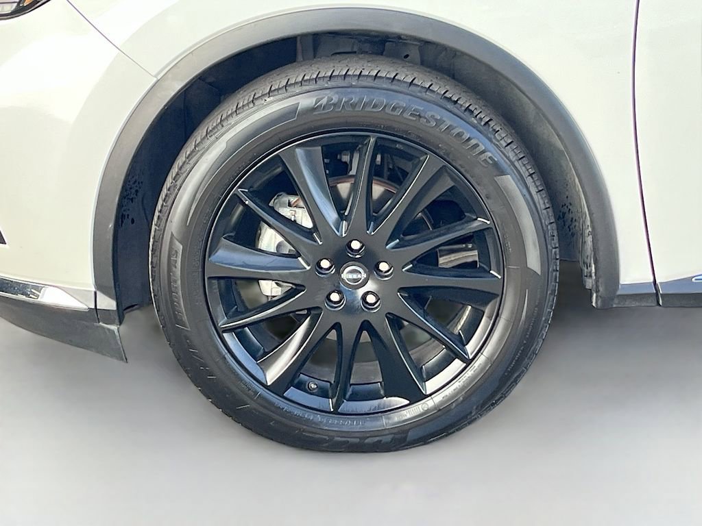 Used 2024 Nissan Murano Platinum w/ Cargo Package AWD/4WD image 34