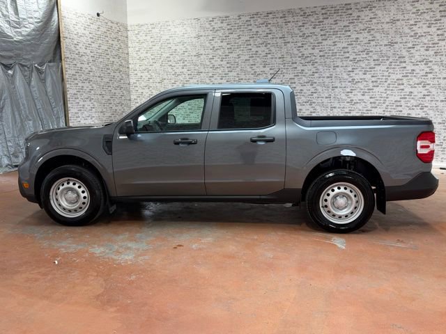 Used 2025 Ford Maverick XL w/ 4K Tow Package image 4