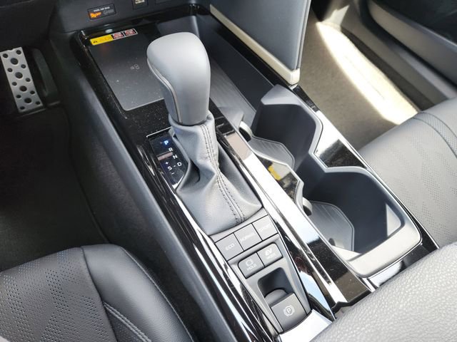 New 2026 Toyota Camry XSE image 19