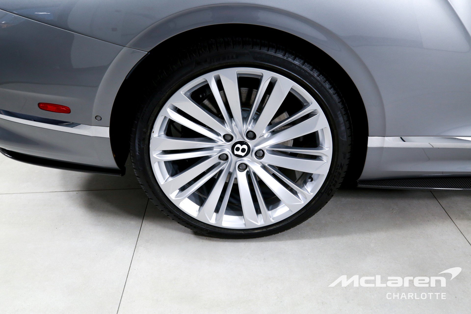 Used 2022 Bentley Continental GT Speed image 27