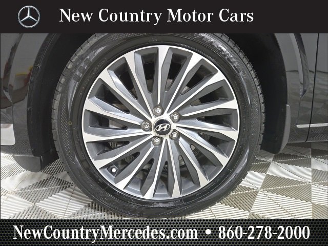 Used 2023 Hyundai Palisade Calligraphy w/ Winter Package image 4