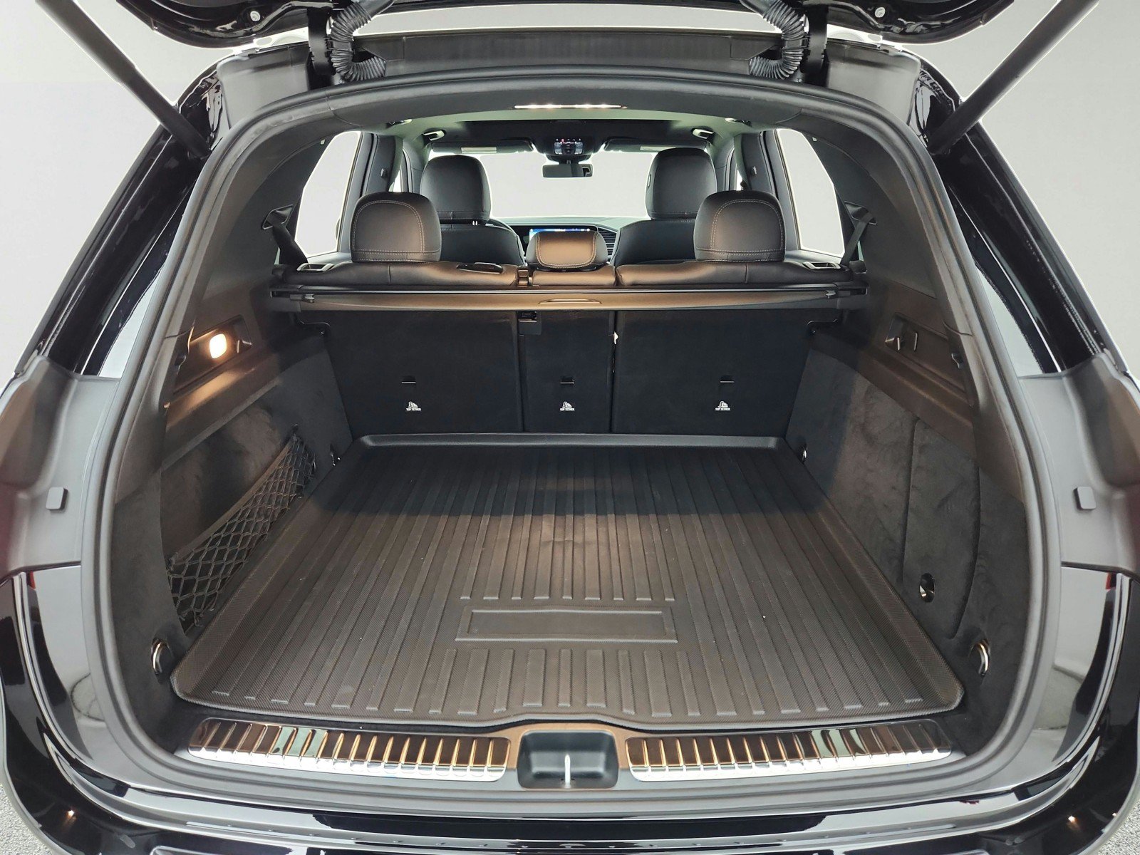 Certified 2023 Mercedes-Benz GLE 350 4MATIC image 33