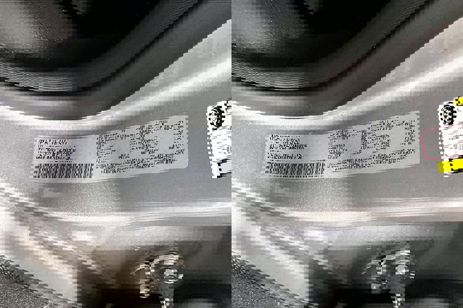 Used 2021 RAM 1500 Rebel w/ Rebel Level 2 Equipment Group image 33