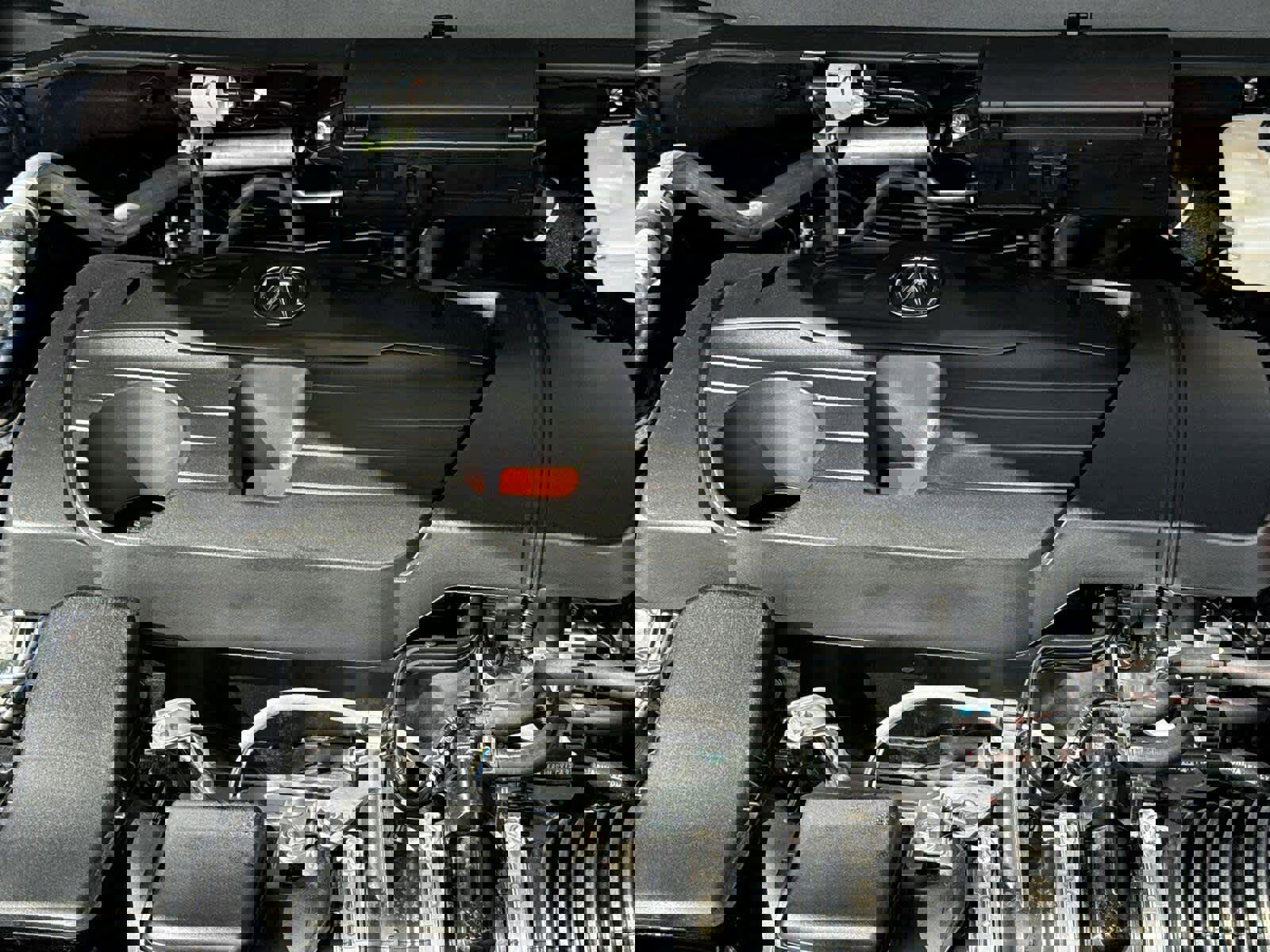 New 2026 Acura RDX SH-AWD image 11