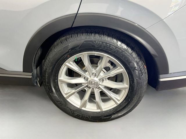 Certified 2025 Honda CR-V EX-L image 25