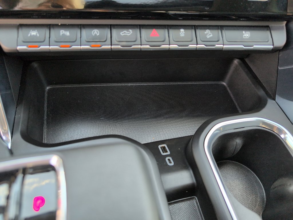 Used 2024 GMC Sierra 1500 Denali w/ Denali Reserve Package image 35