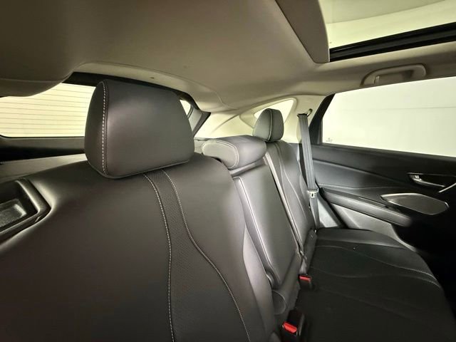Used 2021 Acura RDX FWD w/ Technology Package image 36