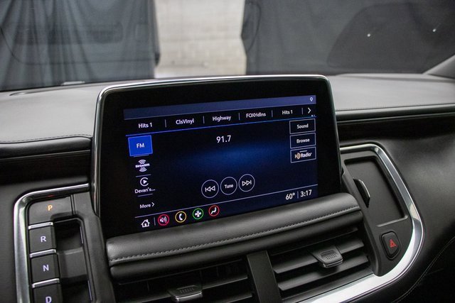 Used 2021 Chevrolet Tahoe Z71 image 38