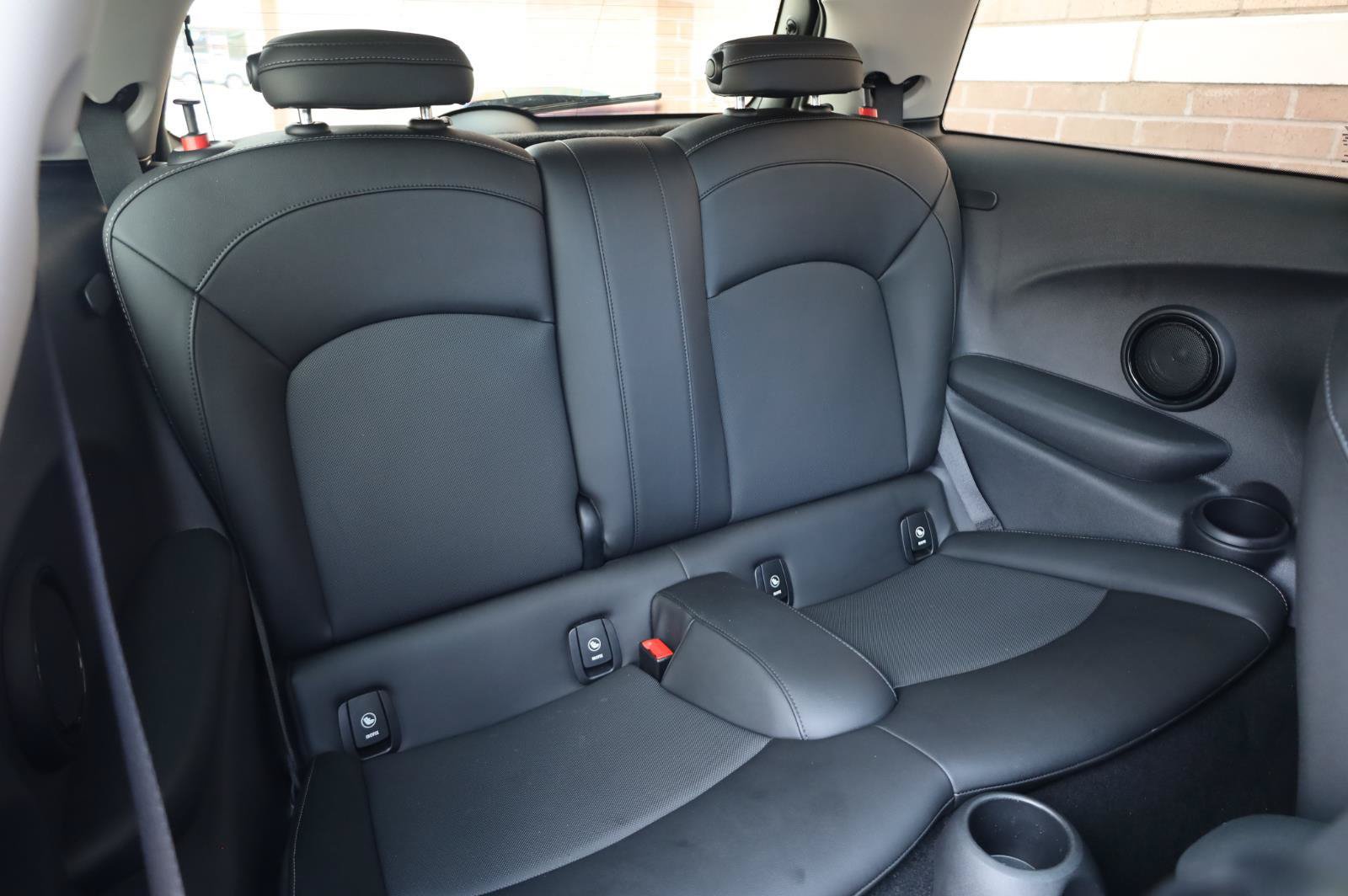 Used 2023 MINI Cooper S FWD image 21