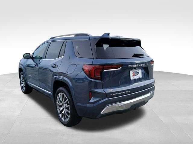 New 2026 GMC Terrain Denali AWD/4WD image 3
