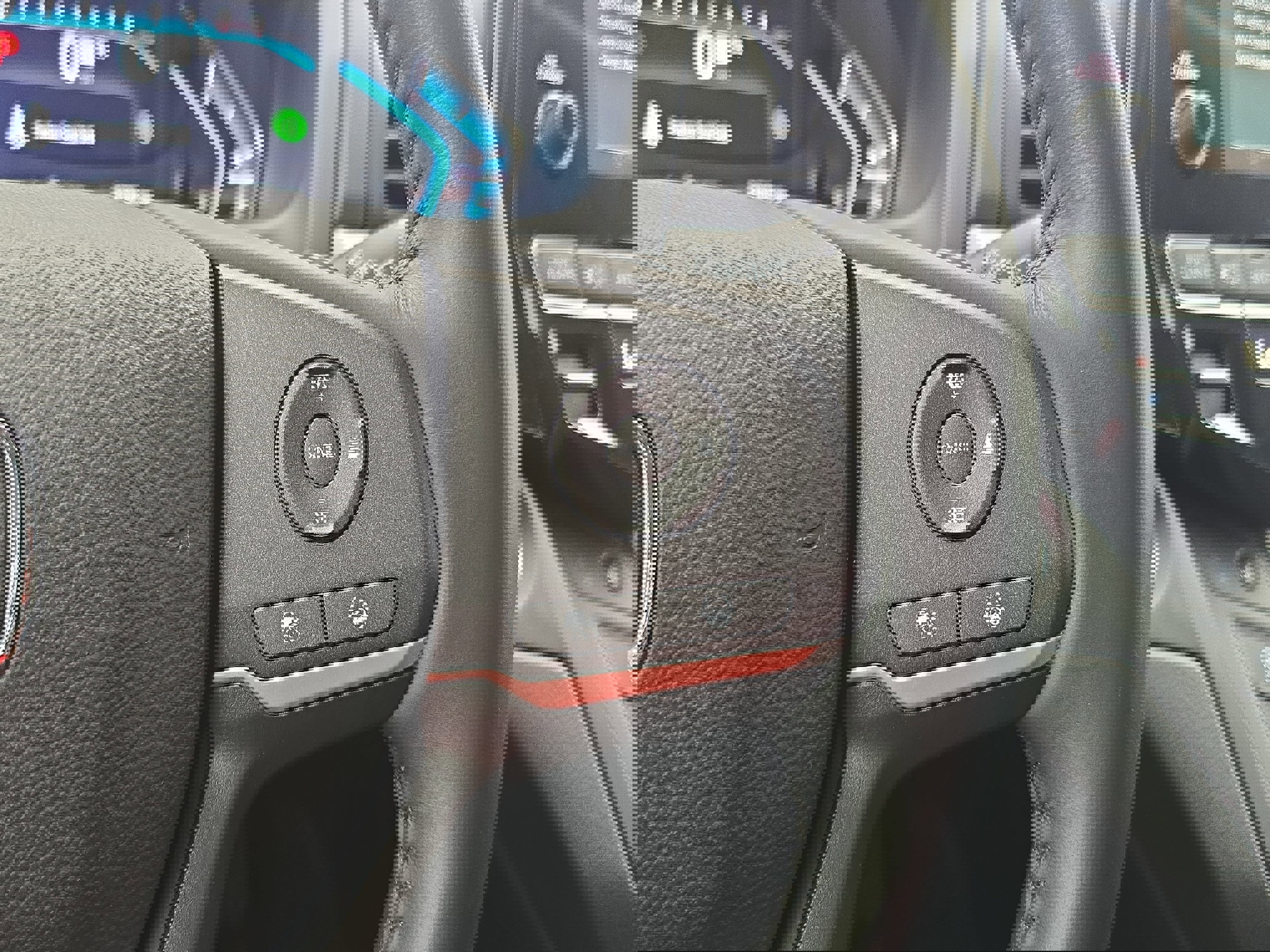 Certified 2024 Honda Odyssey EX-L image 19