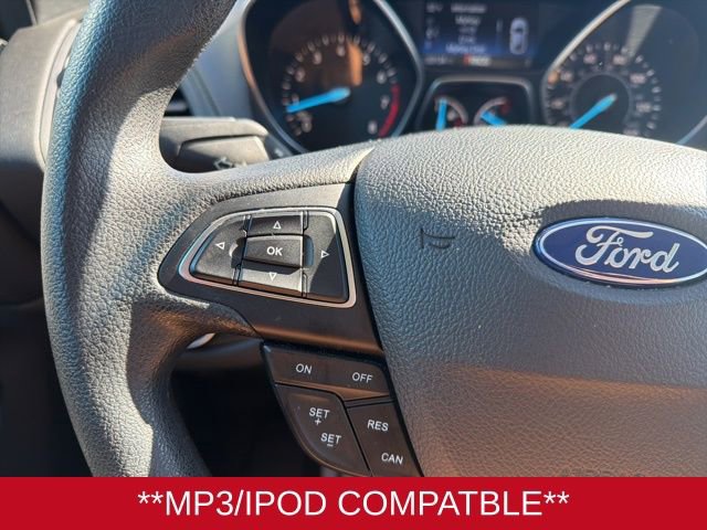 Used 2019 Ford Escape S image 11