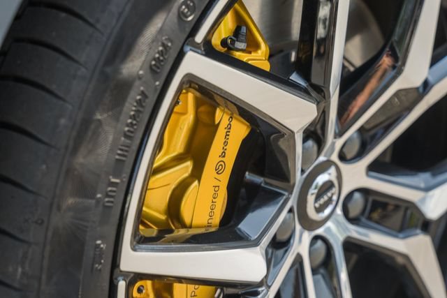 Certified 2024 Volvo V60 T8 Polestar AWD/4WD image 19