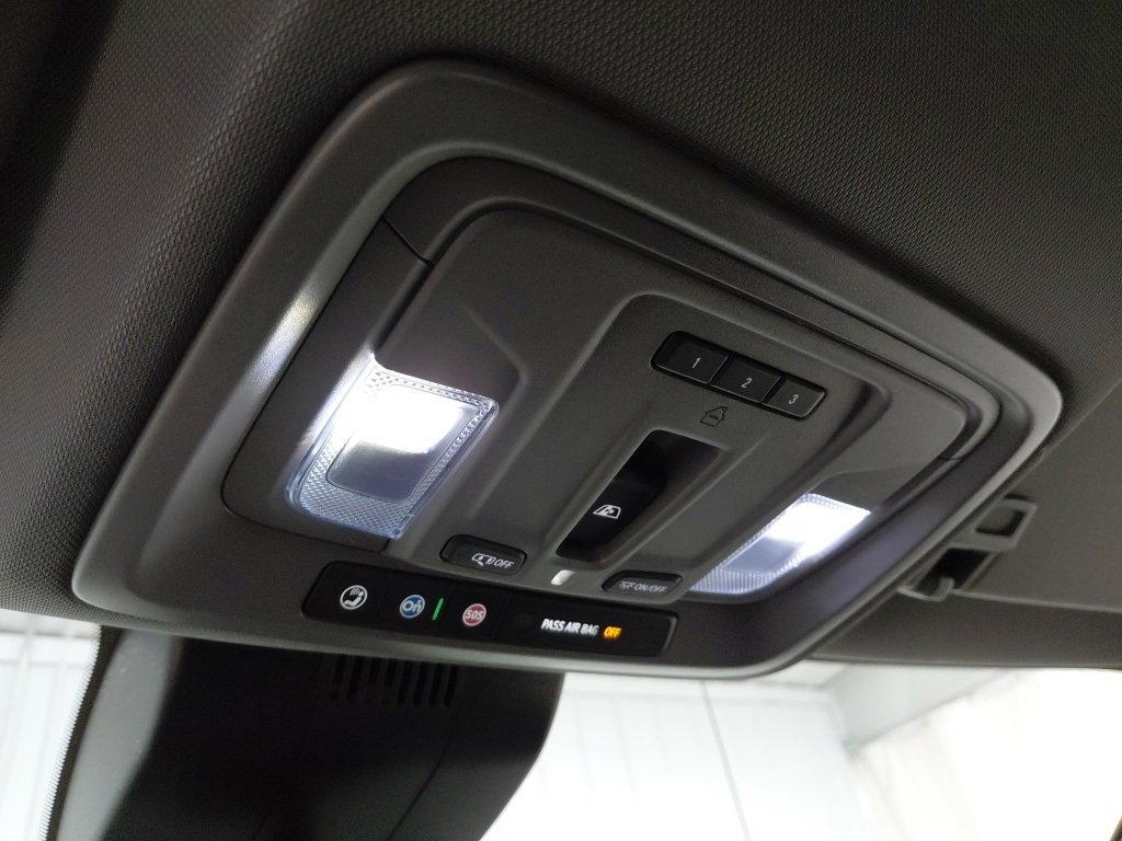 New 2026 Chevrolet Silverado 1500 LT image 31