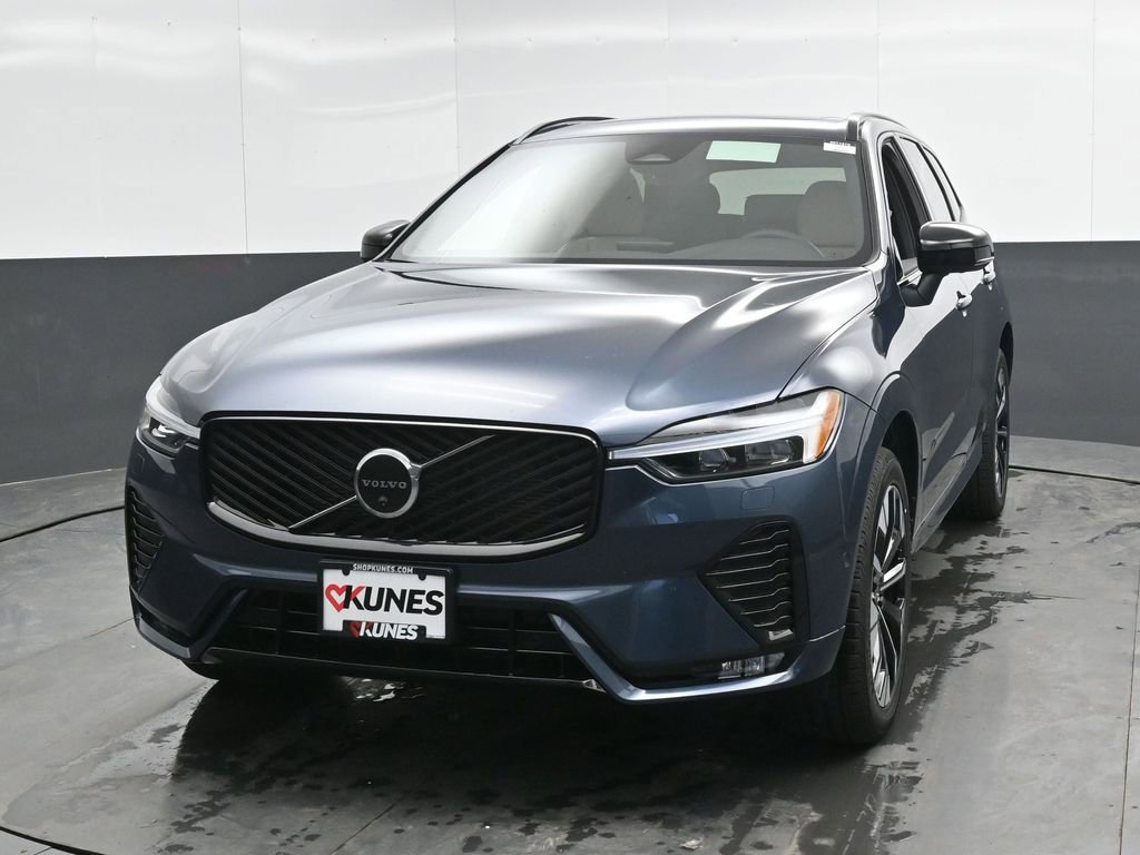 New 2026 Volvo XC60 B5 Plus w/ Climate Package AWD/4WD image 5