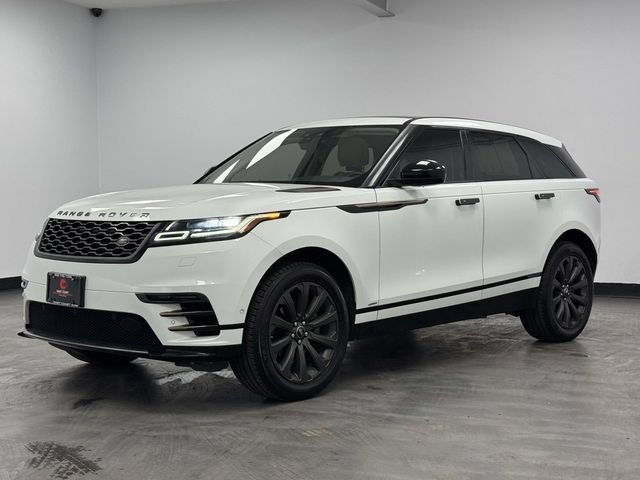 Used 2019 Land Rover Range Rover Velar R-Dynamic SE AWD/4WD image 2