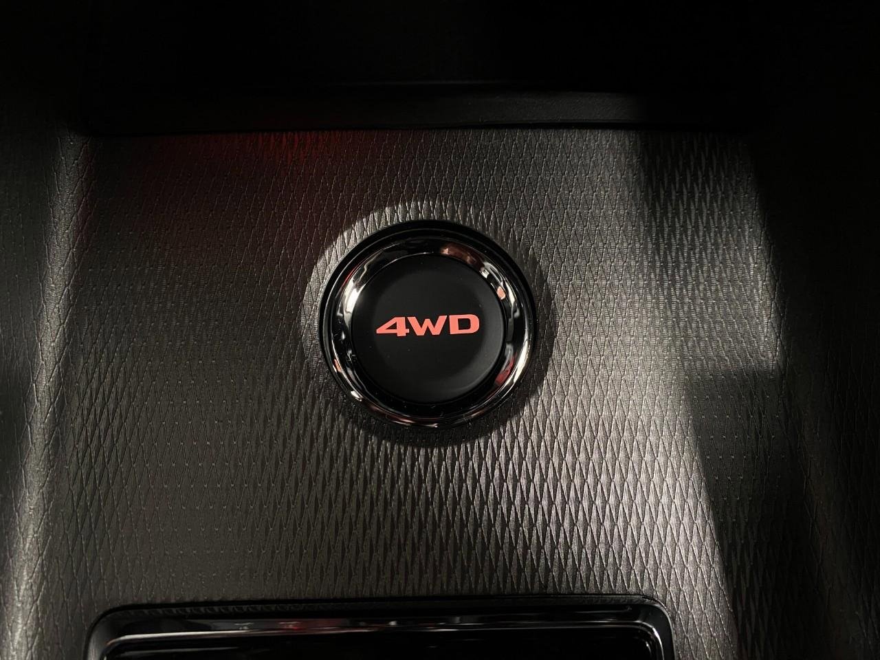 New 2026 Mitsubishi Outlander Sport AWD image 23