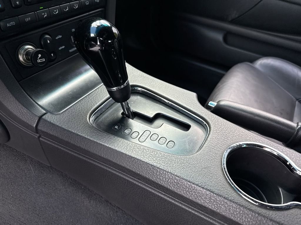 Used 2002 Ford Thunderbird RWD image 21