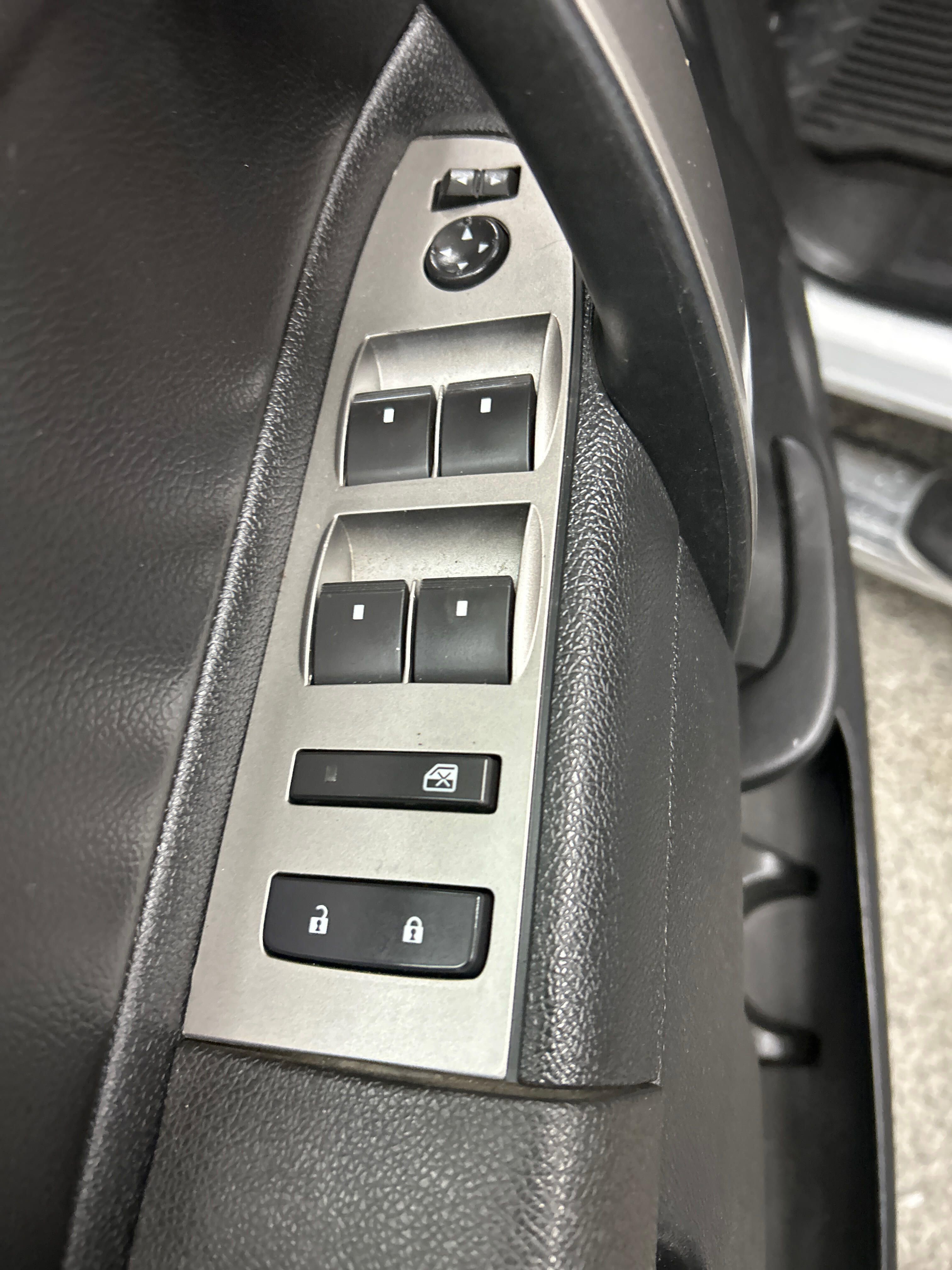 Used 2012 Chevrolet Silverado 3500 LT w/ Interior Plus Package image 9