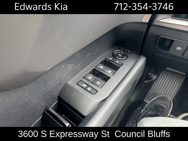 New 2027 Kia Telluride SX Prestige X-Line AWD/4WD image 19