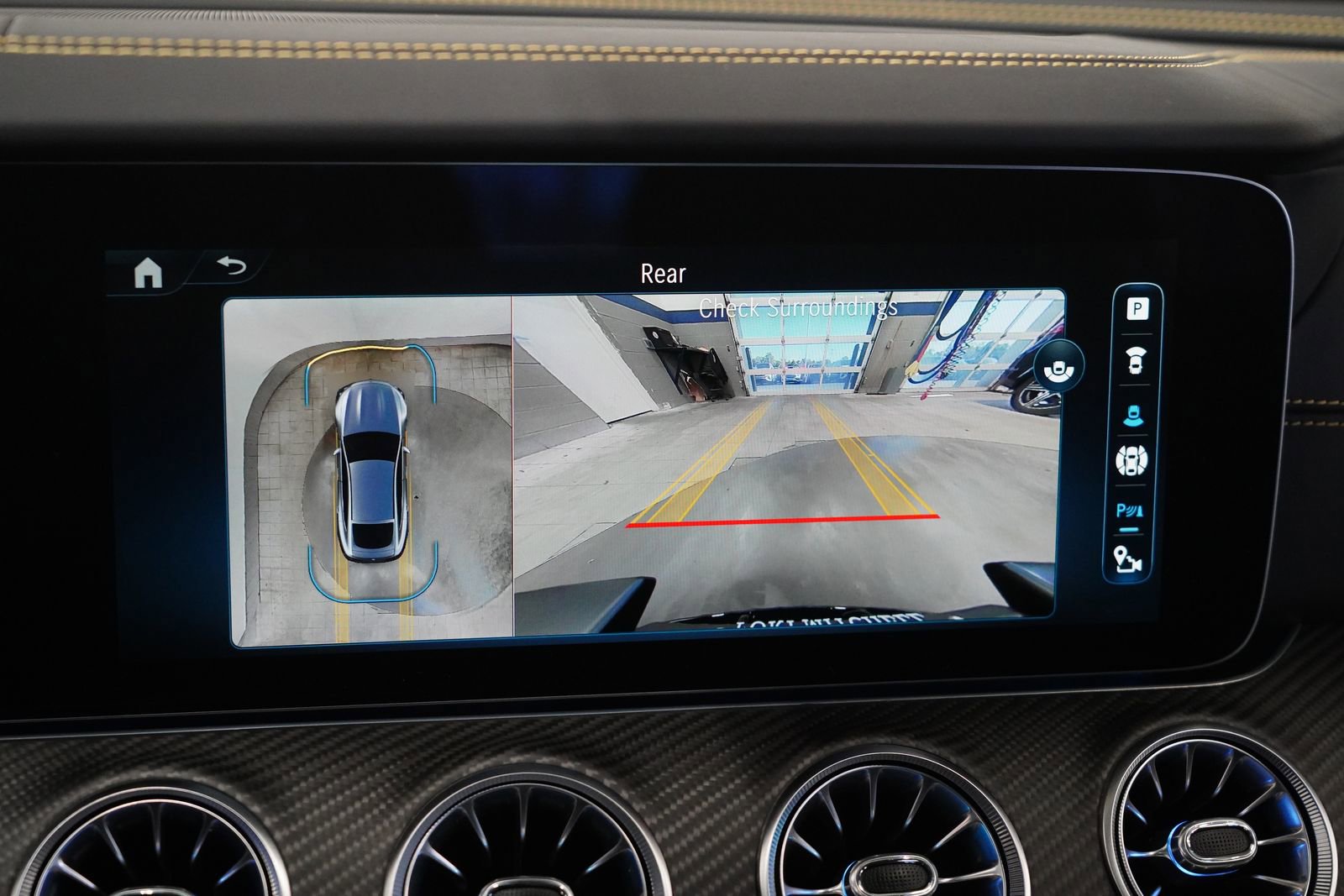 New 2026 Mercedes-Benz AMG GT 63 image 31